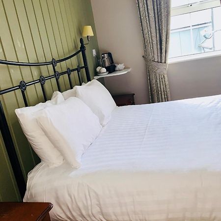 The Highlands Hotel Glenties Bilik gambar