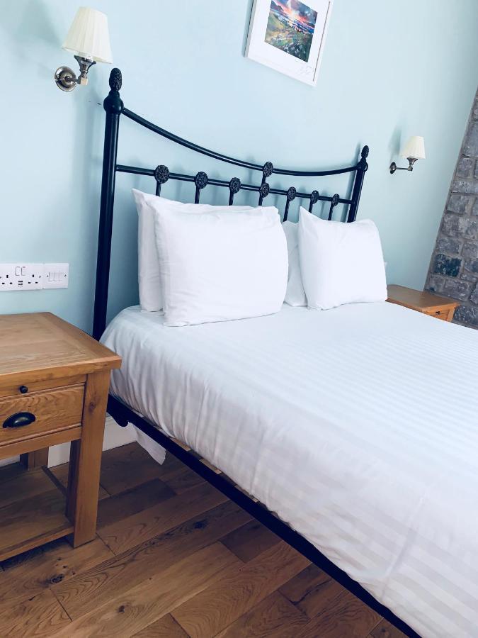 The Highlands Hotel Glenties Bilik gambar