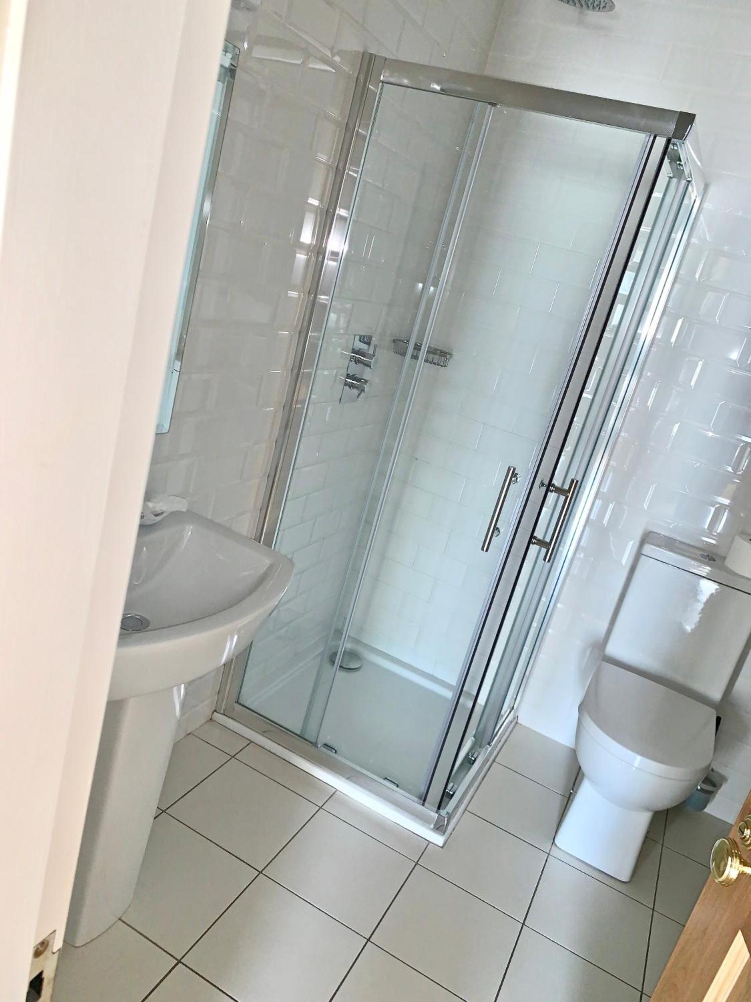 The Highlands Hotel Glenties Bilik gambar