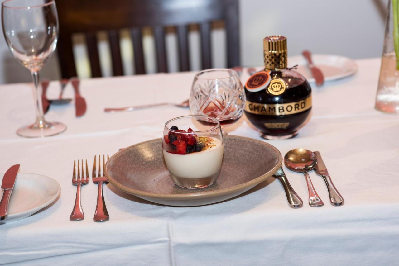 The Highlands Hotel Glenties Luaran gambar